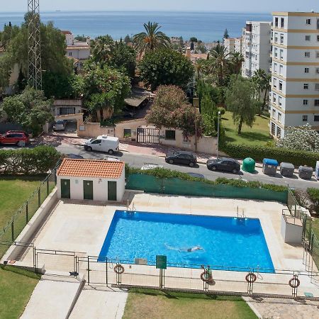 Lovely Studio With Seaview 700M From The Beach La Cala Del Moral Exterior photo